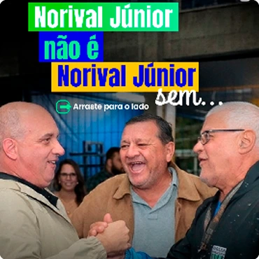 Diálogo e trajetória
