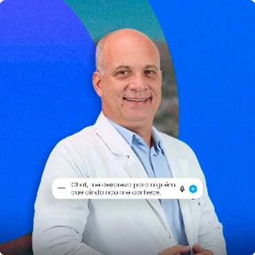 Dr. Norival Júnior médico